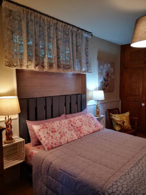 La Maison De Carmen Aosta Dış mekan fotoğraf