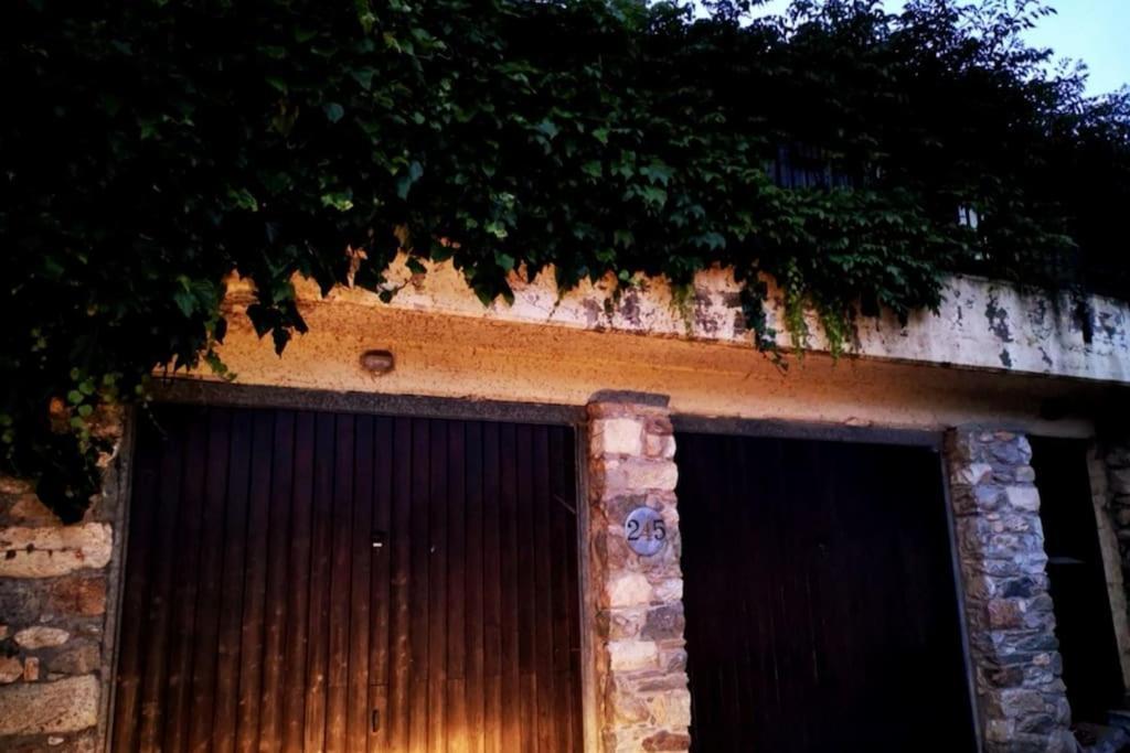 La Maison De Carmen Aosta Dış mekan fotoğraf