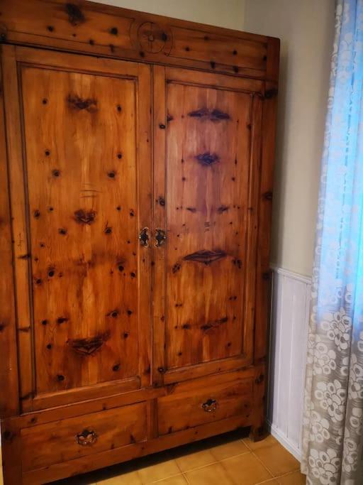 La Maison De Carmen Aosta Dış mekan fotoğraf